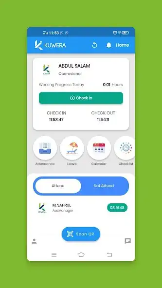 Play Kuwera KIS as an online game Kuwera KIS with UptoPlay
