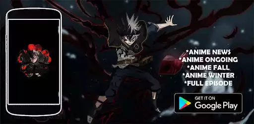 Play KuyAnime - Nonton & Download Tanpa Batas Sub Indo  and enjoy KuyAnime - Nonton & Download Tanpa Batas Sub Indo with UptoPlay