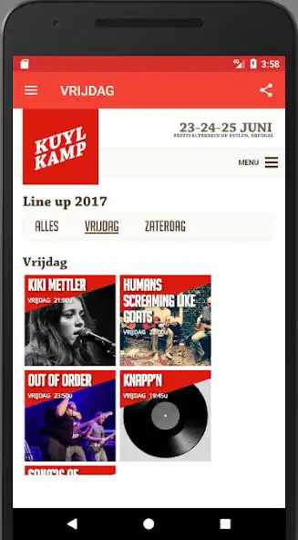 Play KuylKamp App 2.2 as an online game KuylKamp App 2.2 with UptoPlay