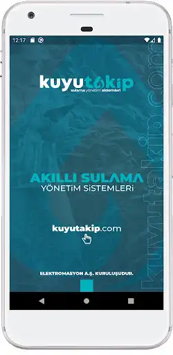 Play Kuyu Takip  and enjoy Kuyu Takip with UptoPlay