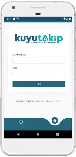 Play Kuyu Takip as an online game Kuyu Takip with UptoPlay