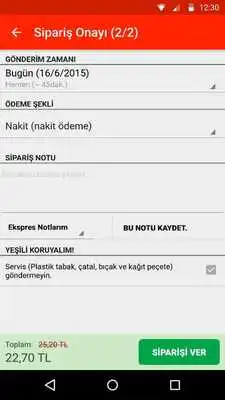 Play Kuzens Fast Food