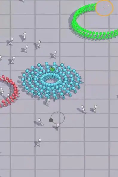 Play KuziBoo as an online game KuziBoo with UptoPlay