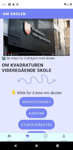 Play Kvadraturen vgs as an online game Kvadraturen vgs with UptoPlay