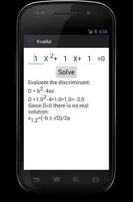 Play Kvadur