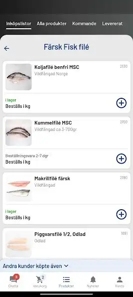 Play Kvalitetsfisk  and enjoy Kvalitetsfisk with UptoPlay