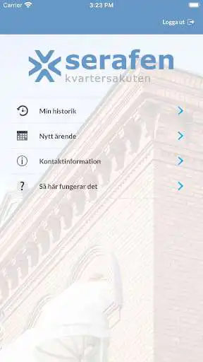 Play KvA Serafen as an online game KvA Serafen with UptoPlay