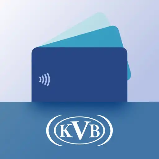 Play KVB Universal Cards APK