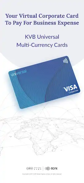 Play KVB Universal Cards  and enjoy KVB Universal Cards with UptoPlay