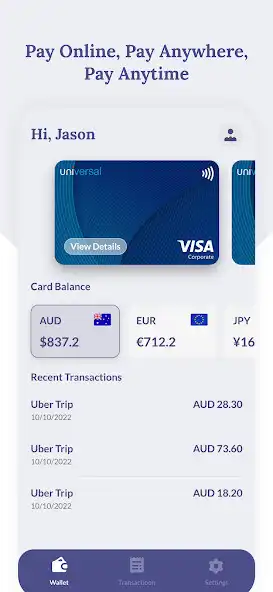 Play KVB Universal Cards as an online game KVB Universal Cards with UptoPlay