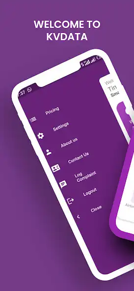 Play KVdata  and enjoy KVdata with UptoPlay