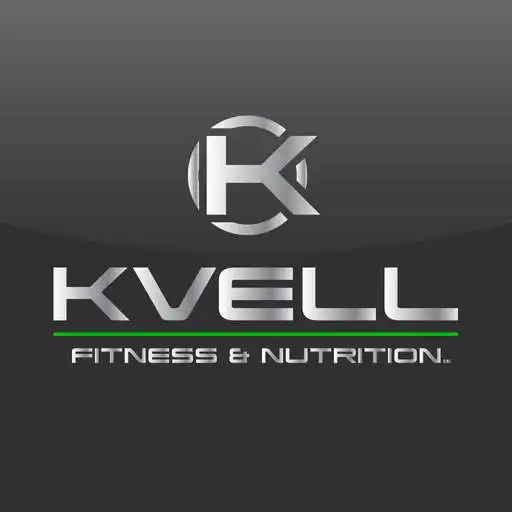 Play Kvell Fitness and Nutrition APK