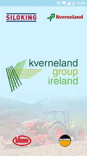Play Kverneland Group Ireland  and enjoy Kverneland Group Ireland with UptoPlay