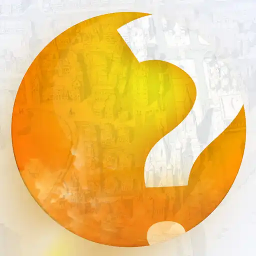 Play Kvestball - quest – excursions APK