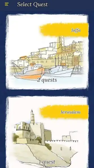 Play Kvestball - quest – excursions as an online game Kvestball - quest – excursions with UptoPlay