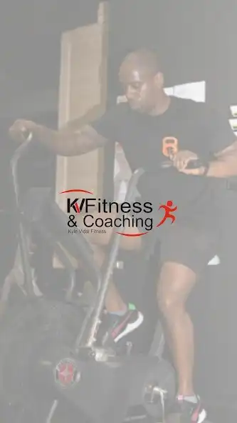 Play KVFITNESS App  and enjoy KVFITNESS App with UptoPlay