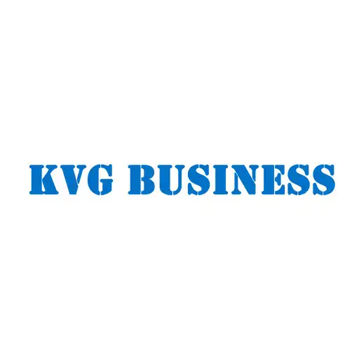 Play KVG BUSINESS APK