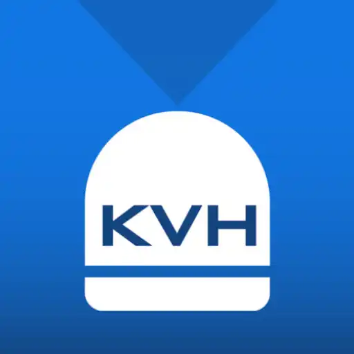 Play KVH Connect APK
