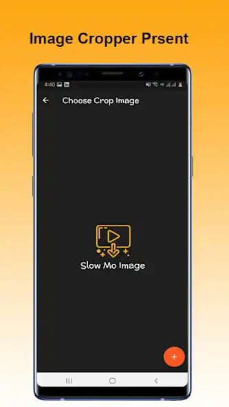 Play KVideo Cropper as an online game KVideo Cropper with UptoPlay