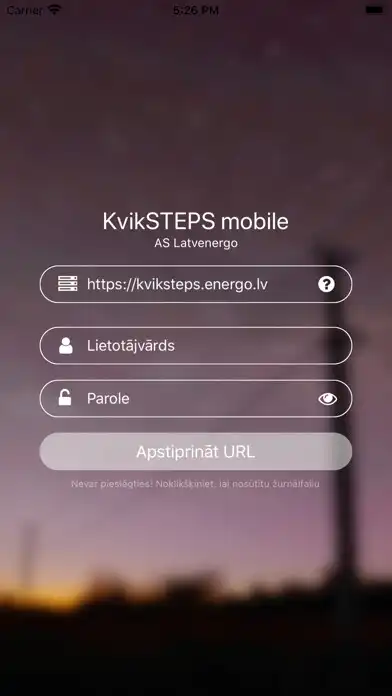 Play KvikSTEPS mobile  and enjoy KvikSTEPS mobile with UptoPlay