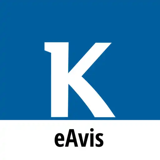 Play Kvinnheringen eAvis APK