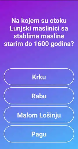 Play KvizApp  and enjoy KvizApp with UptoPlay