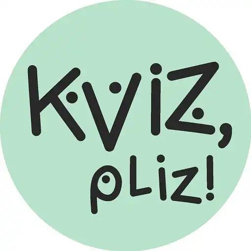 Play Kviz, pliz! APK