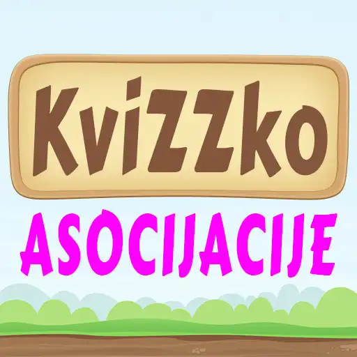 Play KviZZko: Asocijacije APK Play KviZZko: Asocijacije APK