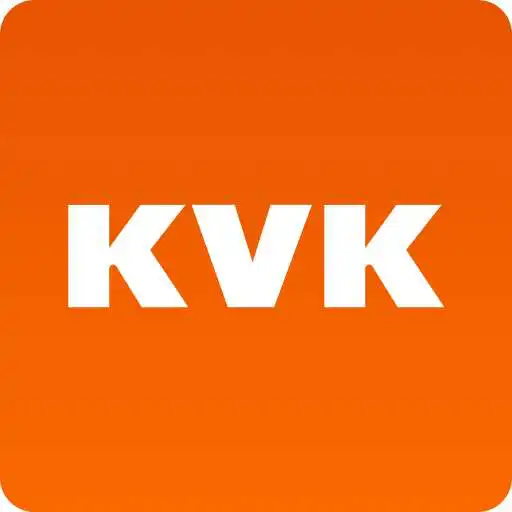 Play KVK Bedrijvenradar APK