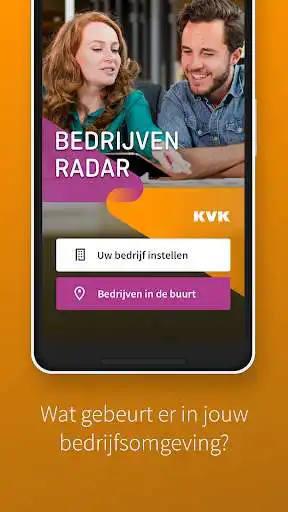 Play KVK Bedrijvenradar  and enjoy KVK Bedrijvenradar with UptoPlay