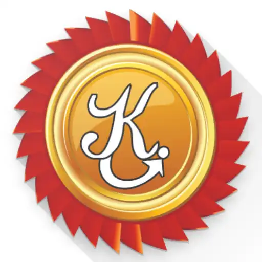 Play K. V. Lakhani General Store APK