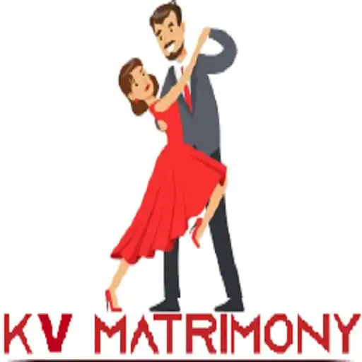 Play KV Matrimony APK