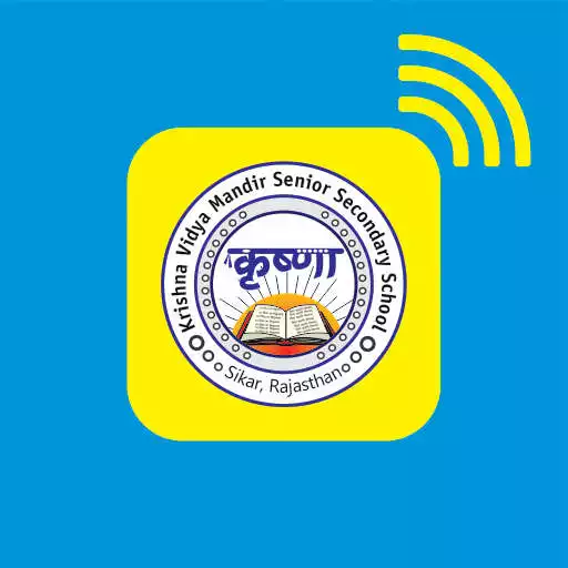 Play KVM Live - Best eLearning app for 6th to 12th Sci. APK