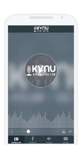 Play KVNU - 610 AM 102.1 FM as an online game online KVNU - 610 AM 102.1 FM with UptoPlay com.appenvy.kvnu Play KVNU - 610 AM 102.1 FM as an online game KVNU - 610 AM 102.1 FM with UptoPlay