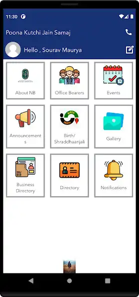 Play KVO Pune Connect as an online game KVO Pune Connect with UptoPlay