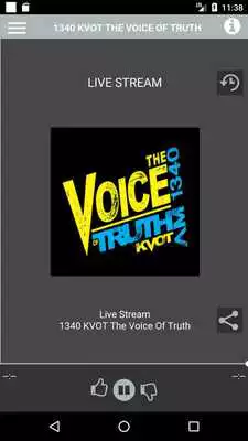 Play KVOT