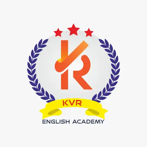 Play KVR English Academy APK