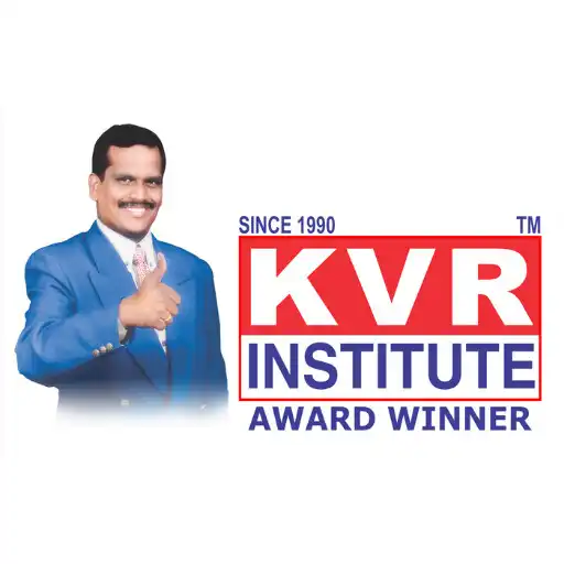 Play KVR INSTITUTE APK Play KVR INSTITUTE APK