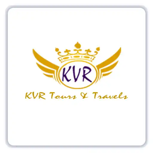 Play KVR Tours  Travels APK