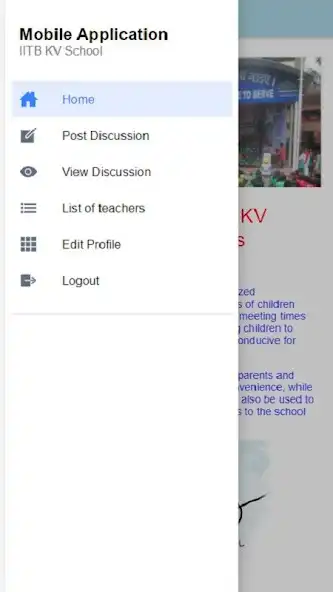 Play KV School  and enjoy KV School with UptoPlay