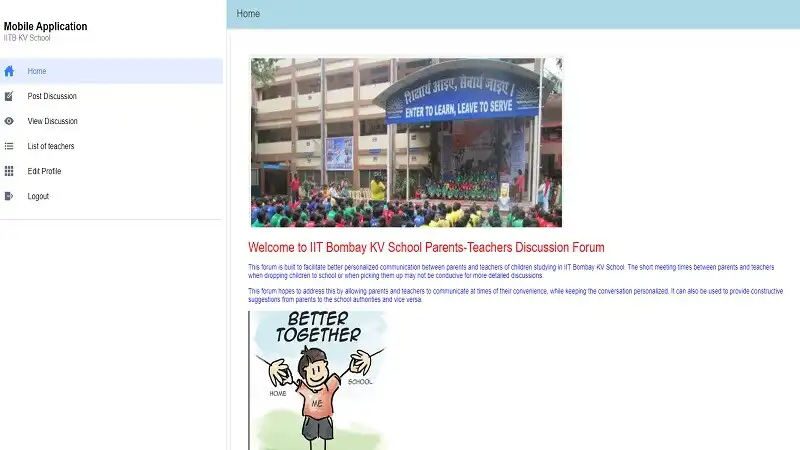Play KV School as an online game KV School with UptoPlay