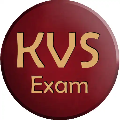 Play KVS EXAM 2023 APK
