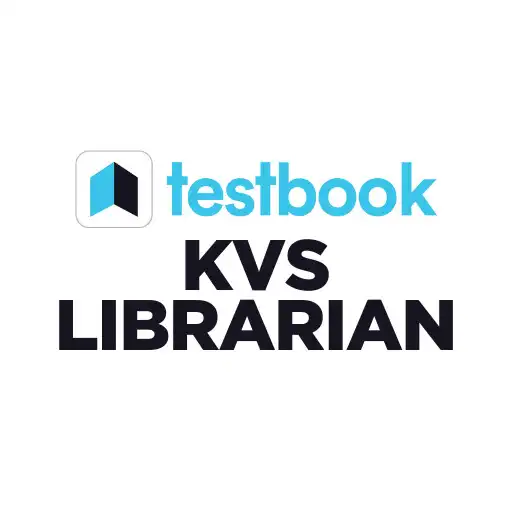 Play KVS Librarian Preparation App APK