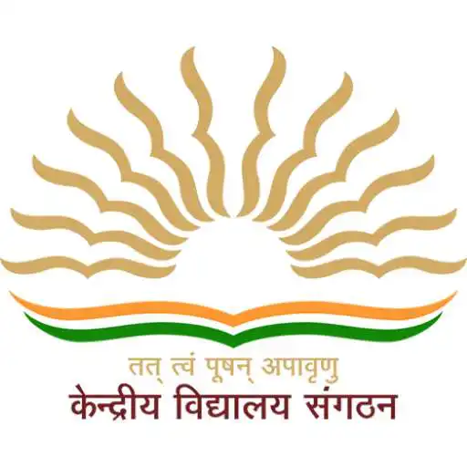 Play KVS Online Admissions APK