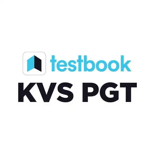 Play KVS PGT Examination App APK