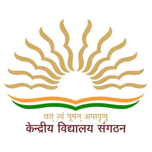 Play KVS RO Jammu Edu APK
