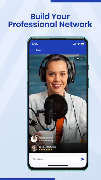 Play KVS Social and Market Place as an online game KVS Social and Market Place with UptoPlay