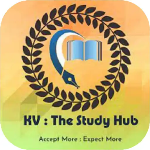 Play KV the study Hub APK
