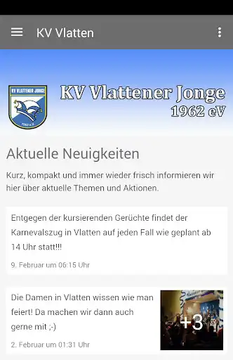 Play KV Vlattener Jonge  and enjoy KV Vlattener Jonge with UptoPlay