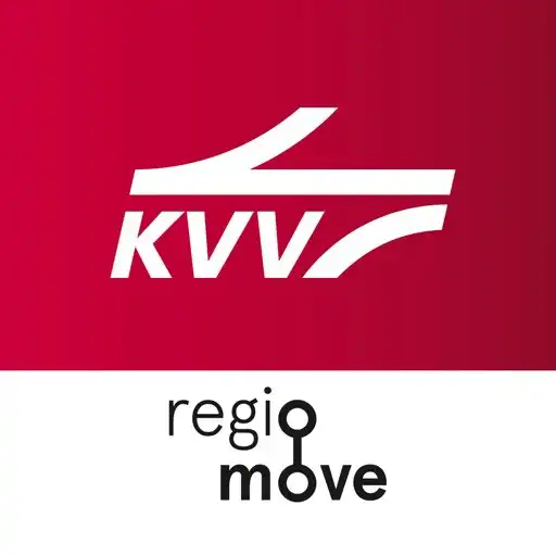 Play KVV.regiomove APK